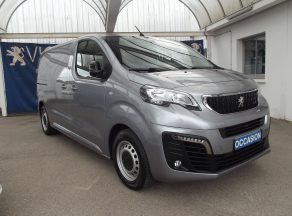 Peugeot EXPERT STANDARD PREMIUM 2.0 L 180 CV BVA