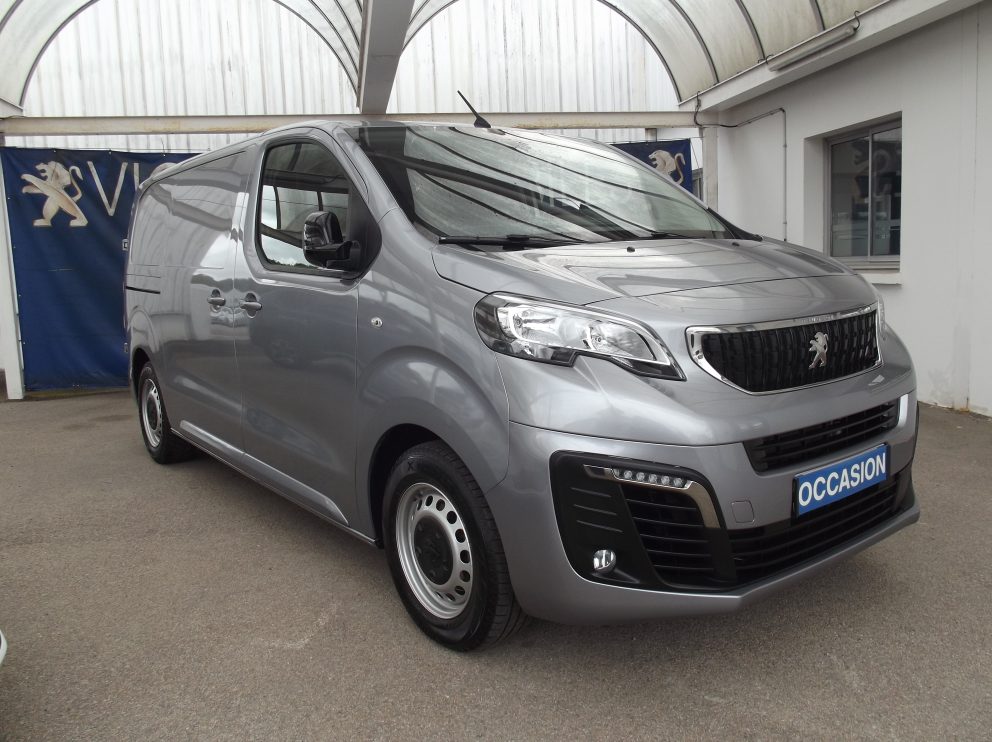 Peugeot EXPERT STANDARD PREMIUM 2.0 L 180 CV BVA - photo 1