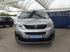 Peugeot EXPERT STANDARD PREMIUM 2.0 L 180 CV BVA - photo 3