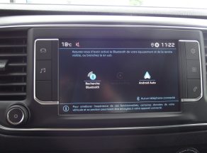 Peugeot EXPERT STANDARD PREMIUM 2.0 L 180 CV BVA - photo 6