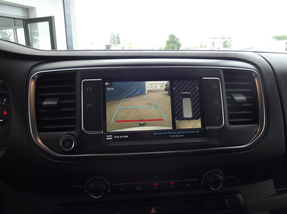 Peugeot EXPERT STANDARD PREMIUM 2.0 L 180 CV BVA - photo 8