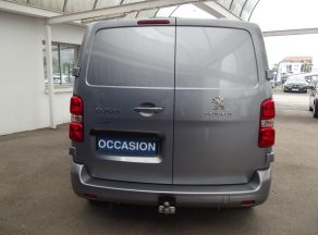 Peugeot EXPERT STANDARD PREMIUM 2.0 L 180 CV BVA - photo 10