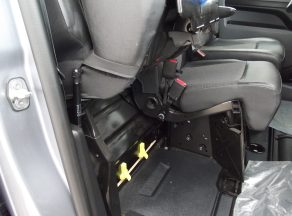 Peugeot EXPERT STANDARD PREMIUM 2.0 L 180 CV BVA - photo 12