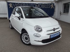 Fiat 500 1.0 HYBRIDE 70 CV DOLCE VITA