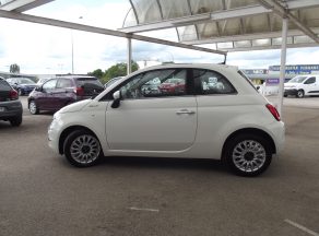 Fiat 500 1.0 HYBRIDE 70 CV DOLCE VITA - photo 2