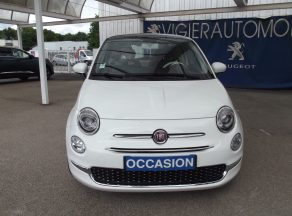 Fiat 500 1.0 HYBRIDE 70 CV DOLCE VITA - photo 3