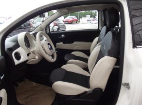 Fiat 500 1.0 HYBRIDE 70 CV DOLCE VITA - photo 4
