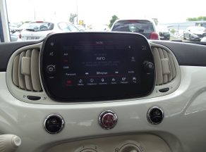 Fiat 500 1.0 HYBRIDE 70 CV DOLCE VITA - photo 5