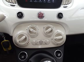 Fiat 500 1.0 HYBRIDE 70 CV DOLCE VITA - photo 7