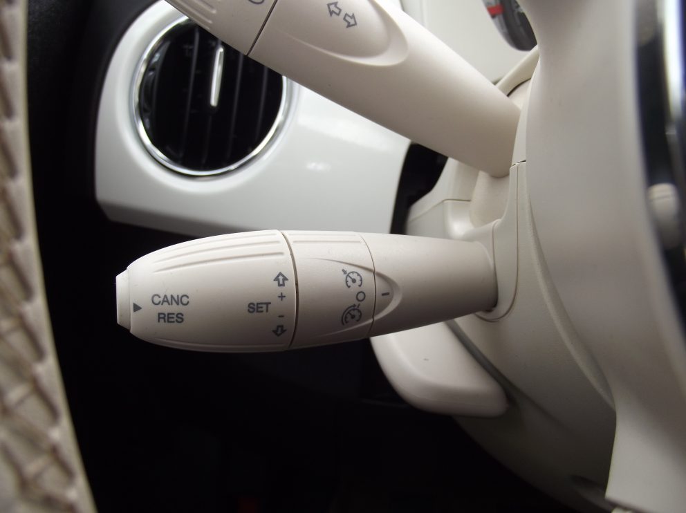 Fiat 500 1.0 HYBRIDE 70 CV DOLCE VITA - photo 9