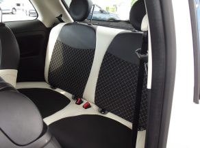 Fiat 500 1.0 HYBRIDE 70 CV DOLCE VITA - photo 10