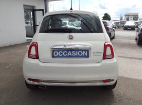 Fiat 500 1.0 HYBRIDE 70 CV DOLCE VITA - photo 11