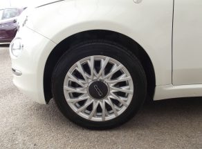 Fiat 500 1.0 HYBRIDE 70 CV DOLCE VITA - photo 14