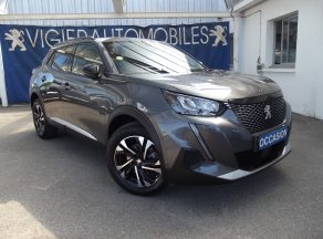 Peugeot 2008 BLUEHDI 130 CV ALLURE PACK EAT8