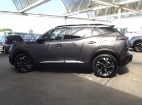 Peugeot 2008 BLUEHDI 130 CV ALLURE PACK EAT8 - photo 2