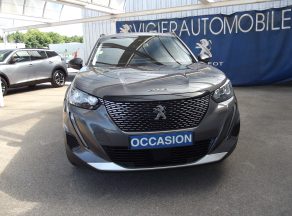 Peugeot 2008 BLUEHDI 130 CV ALLURE PACK EAT8 - photo 3