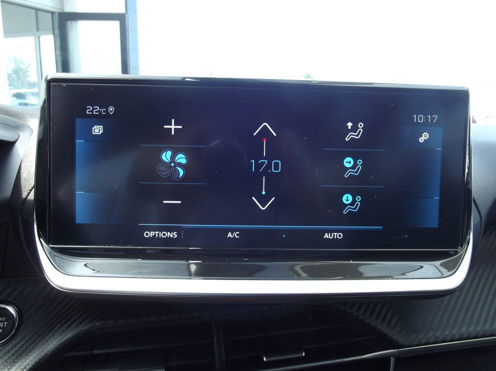 Peugeot 2008 BLUEHDI 130 CV ALLURE PACK EAT8 - photo 9