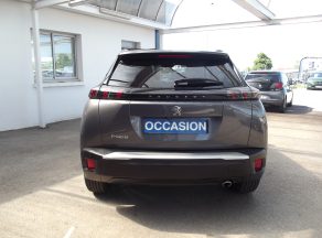 Peugeot 2008 BLUEHDI 130 CV ALLURE PACK EAT8 - photo 16