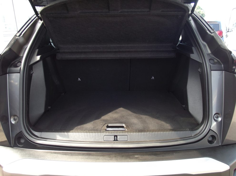 Peugeot 2008 BLUEHDI 130 CV ALLURE PACK EAT8 - photo 15