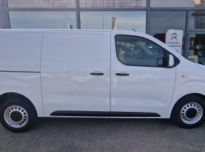 Citroën JUMPY VAN B-HDI 120 CV CLUB - photo 3