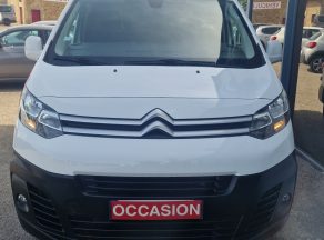 Citroën JUMPY VAN B-HDI 120 CV CLUB - photo 4
