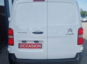 Citroën JUMPY VAN B-HDI 120 CV CLUB - photo 5