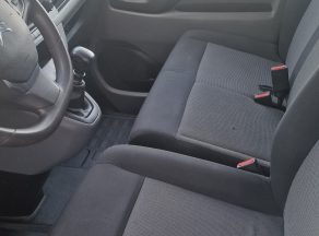 Citroën JUMPY VAN B-HDI 120 CV CLUB - photo 6