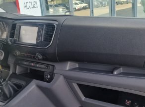 Citroën JUMPY VAN B-HDI 120 CV CLUB - photo 7