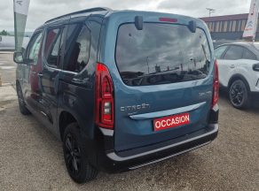 Citroën BERLINGO B-HDI 100 CV PLUS - photo 2