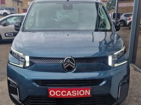 Citroën BERLINGO B-HDI 100 CV PLUS - photo 4