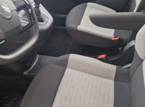Citroën BERLINGO B-HDI 100 CV PLUS - photo 6