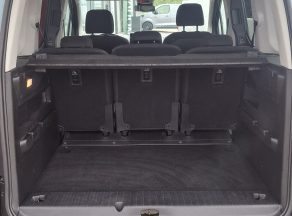 Citroën BERLINGO B-HDI 100 CV PLUS - photo 10