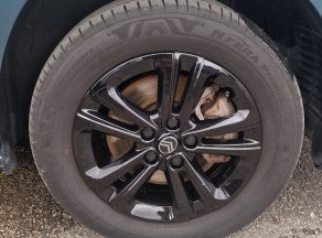 Citroën BERLINGO B-HDI 100 CV PLUS - photo 11