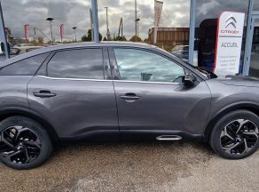 Citroën C4 B-HDI 130 CV EAT8 SHINE - photo 3