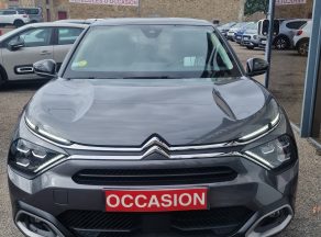 Citroën C4 B-HDI 130 CV EAT8 SHINE - photo 4
