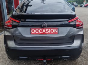 Citroën C4 B-HDI 130 CV EAT8 SHINE - photo 5