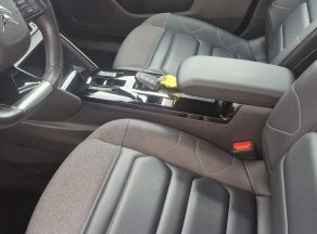 Citroën C4 B-HDI 130 CV EAT8 SHINE - photo 6