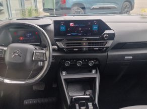 Citroën C4 B-HDI 130 CV EAT8 SHINE - photo 7