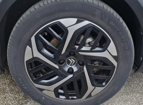 Citroën C4 B-HDI 130 CV EAT8 SHINE - photo 11