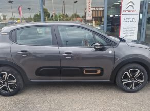 Citroën C3 1.2 ESSENCE 83 CH - photo 3