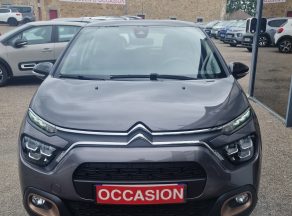Citroën C3 1.2 ESSENCE 83 CH - photo 4