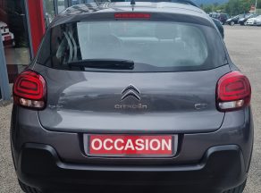 Citroën C3 1.2 ESSENCE 83 CH - photo 5