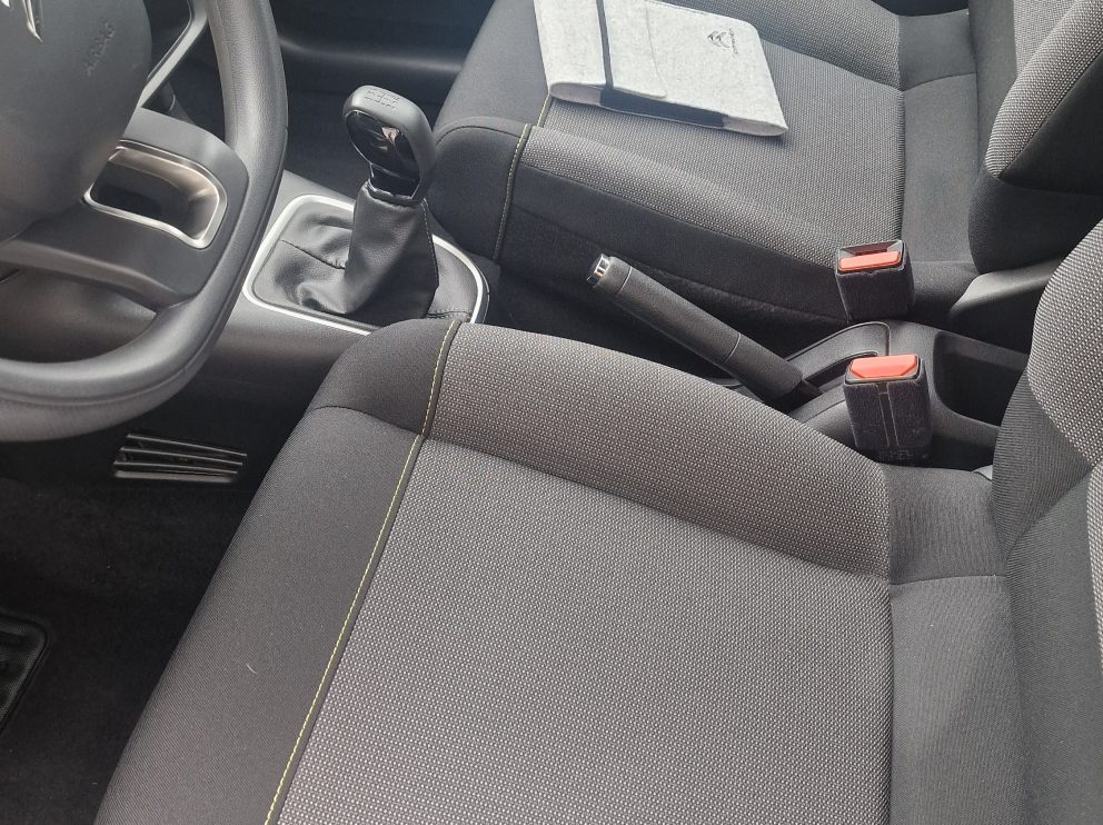 Citroën C3 1.2 ESSENCE 83 CH - photo 6
