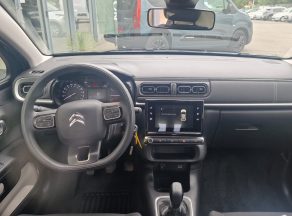 Citroën C3 1.2 ESSENCE 83 CH - photo 7