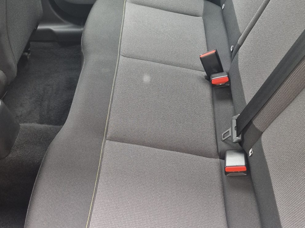 Citroën C3 1.2 ESSENCE 83 CH - photo 9