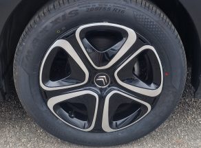 Citroën C3 1.2 ESSENCE 83 CH - photo 11