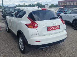 Nissan JUKE 1.5 DCI 110 CV MINISTRY OF SOUND - photo 2