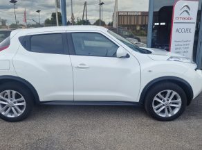 Nissan JUKE 1.5 DCI 110 CV MINISTRY OF SOUND - photo 3