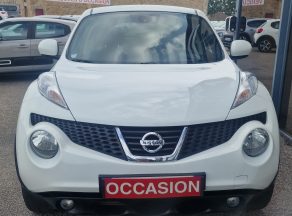 Nissan JUKE 1.5 DCI 110 CV MINISTRY OF SOUND - photo 4
