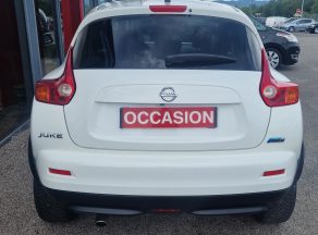Nissan JUKE 1.5 DCI 110 CV MINISTRY OF SOUND - photo 5